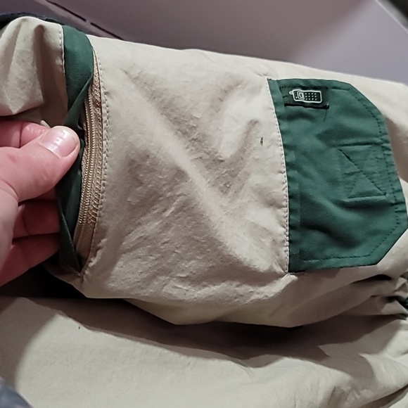 Mens Vintage Weatherproof jacket - Picture 8 of 9